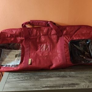 CLASSIC ACCESSORIES - Seasonal wrapping and material storage duffel